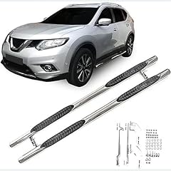Car side steps for sale  Delivered anywhere in UK