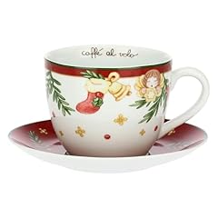 Thun tazza colazione usato  Spedito ovunque in Italia 