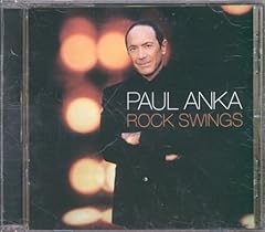 Rock swings usato  Spedito ovunque in Italia 