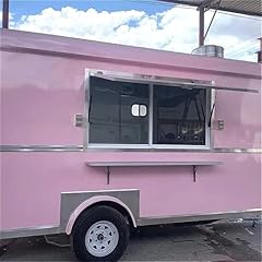 Food trailer sale for sale  Delivered anywhere in USA 