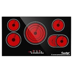 Cusinesync inch electric for sale  Delivered anywhere in USA 