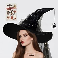 Linlingtoys halloween witch for sale  Delivered anywhere in USA 