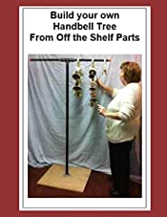 Build handbell tree for sale  Delivered anywhere in USA 