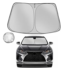 Fonowka windshield sun for sale  Delivered anywhere in USA 