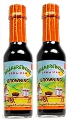 Walkerswood jamaican browning for sale  Delivered anywhere in UK
