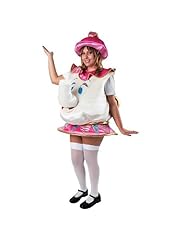 Adult mrs potts for sale  Delivered anywhere in USA 