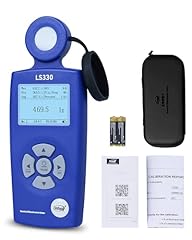 Lichtmessgerät luxmeter 000 gebraucht kaufen  Wird an jeden Ort in Deutschland