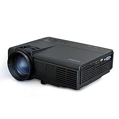 Smartix sm40 projecteur d'occasion  Livré partout en France