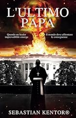 Ultimo papa usato  Spedito ovunque in Italia 