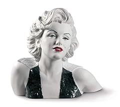 Lladró marilyn monroe for sale  Delivered anywhere in Ireland