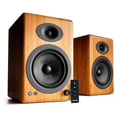 Audioengine bookshelf speakers for sale  Delivered anywhere in UK
