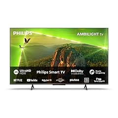 Philips ambilight pus8118 usato  Spedito ovunque in Italia 