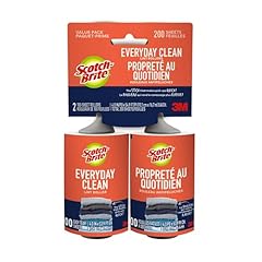 Scotch brite everyday for sale  Delivered anywhere in USA 