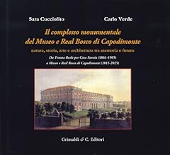Complesso monumentale del usato  Spedito ovunque in Italia 