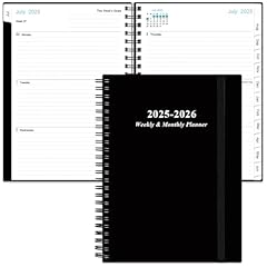 Planner 2025 2026 for sale  Delivered anywhere in USA 