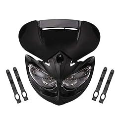 Motorbike front headlight for sale  Delivered anywhere in UK