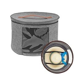 Large hat storage for sale  Delivered anywhere in UK