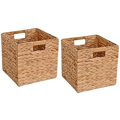 Wicker storage basket for sale  Delivered anywhere in USA 