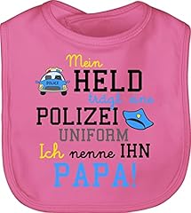 Shirtracer baby lätzchen gebraucht kaufen  Wird an jeden Ort in Deutschland