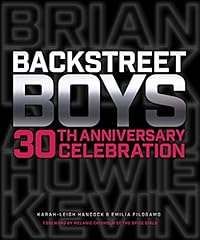 Backstreet boys 30th for sale  Delivered anywhere in USA 