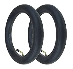 2 x PHIL AND TEDS DOT 10 x 1.75" INNER TUBE FOR FRONT for sale  Delivered anywhere in Ireland