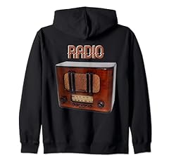 Ancienne radio vintage d'occasion  Livré partout en France