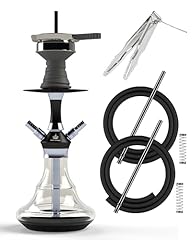 Noble hookah shisha gebraucht kaufen  Wird an jeden Ort in Deutschland