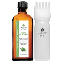 Nature spell rosemary for sale  Delivered anywhere in UK