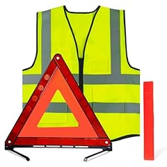 Ztbfhlzq warndreieck kfz gebraucht kaufen  Wird an jeden Ort in Deutschland