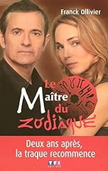 edition zodiaque d'occasion  Livré partout en France