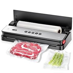 Bonsenkitchen vacuum sealer for sale  Delivered anywhere in UK
