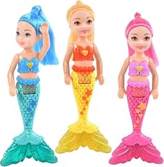 Ifunlong mermaid doll for sale  Delivered anywhere in UK