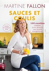 Sauces coulis 100 d'occasion  Livré partout en France