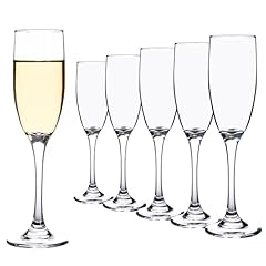 Czumjj glass champagne for sale  Delivered anywhere in USA 