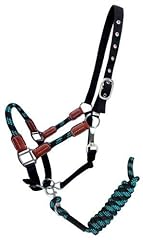 Showman nylon halter for sale  Delivered anywhere in USA 