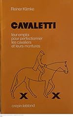 cavaletti d'occasion  Livré partout en France