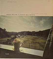 Mario bellini. fuoco d'occasion  Livré partout en France