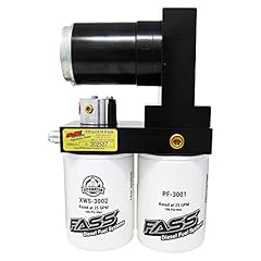 Fass tsd08100g titanium for sale  Delivered anywhere in USA 