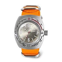 Vostok amphibia 090661 for sale  Delivered anywhere in UK