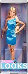 Barbie looks doll for sale  Delivered anywhere in USA 