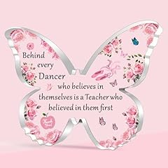 Sdofy dance teacher for sale  Delivered anywhere in UK