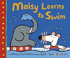 Maisy learns swim for sale  Delivered anywhere in USA 