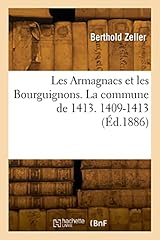 Armagnacs bourguignons. commun d'occasion  Livré partout en France