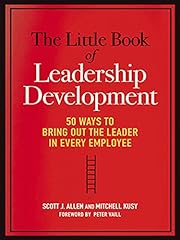 Little book leadership for sale  Delivered anywhere in USA 