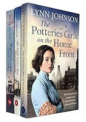 Potteries girls books for sale  Delivered anywhere in UK