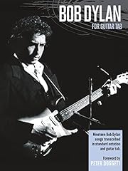 Bob dylan guitar for sale  Delivered anywhere in USA 
