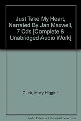 Take heart narrated for sale  Delivered anywhere in USA 