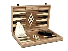 Manopoulos backgammon set gebraucht kaufen  Wird an jeden Ort in Deutschland