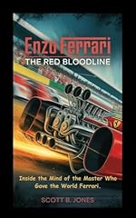 Enzo ferrari the gebraucht kaufen  Wird an jeden Ort in Deutschland