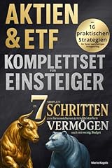 Aktien etf komplettset gebraucht kaufen  Wird an jeden Ort in Deutschland